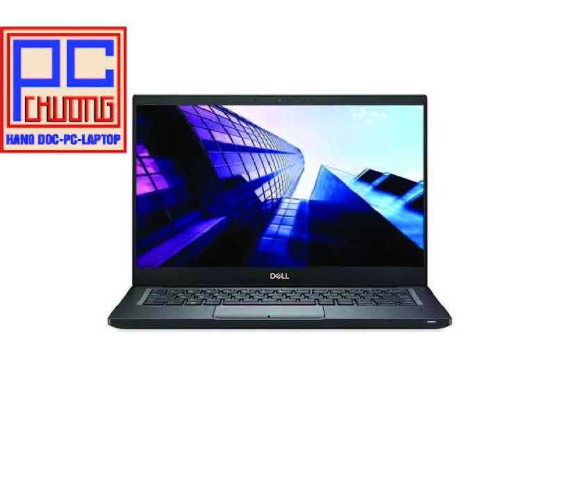 dell 7390 i7 6700, ram 8g, ssd 256